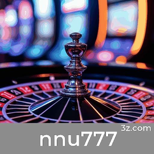NNU777: Sua Plataforma de Apostas Segura e Confiável