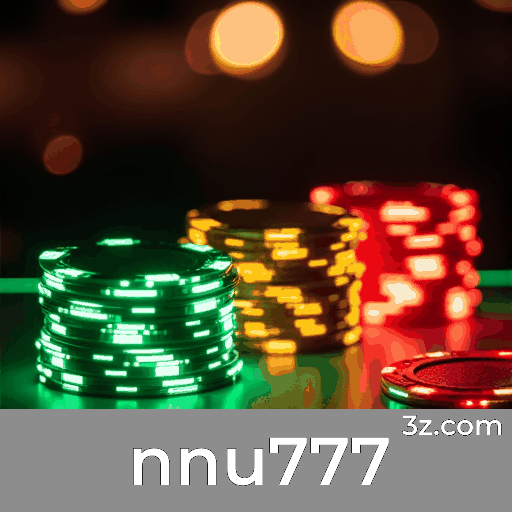 nnu777: Experiência de Cassino Imersiva para Brasileiros