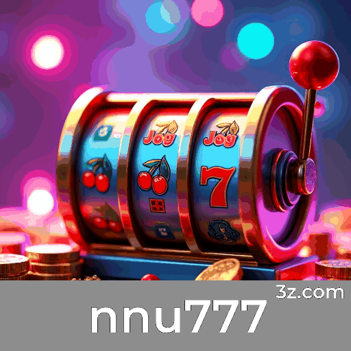 nnu777: Experiência de Jogos de Cassino Luxuosa e Emocionante