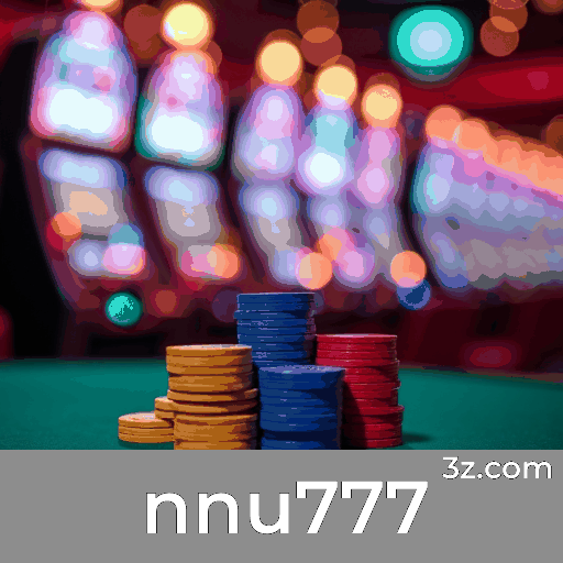 nnu777: Experiência de Jogos de Cassino Luxuosa e Emocionante