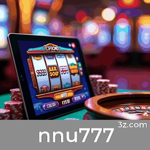 NNU777: Sua Plataforma de Apostas Segura e Confiável
