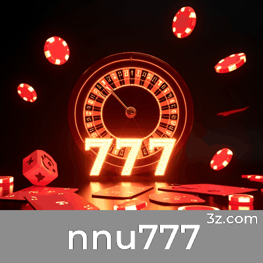 nnu777: Experiência de Cassino Imersiva para Brasileiros