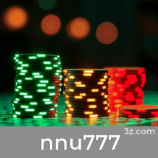 nnu777: Experiência de Cassino Imersiva para Brasileiros