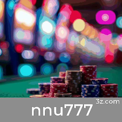 nnu777: Experiência de Cassino Imersiva para Brasileiros